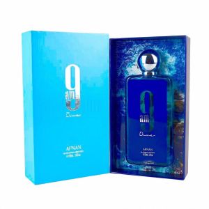 (💯Rejected Ori) Afnan 9PM Dive Eau De Parfum 100ml