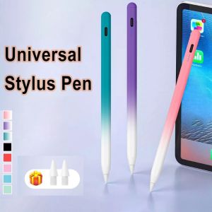 MINIFELE 262 Universal Active Stylus Pen Rechargeable Mobile Phone Capacitive Stylus Professional Sensitive Screen Pencil for Android/iOS