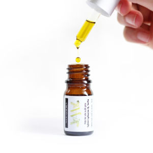 Serum giảm mụn dưỡng da tự nhiên - Neem sạch mụn AA (5ml)