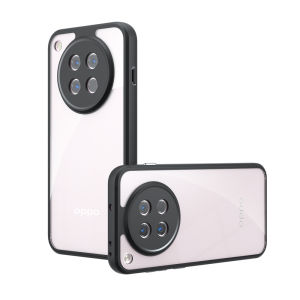 casing for OPPO Find X8S Find X8S+ OPPO Find X8 Ultra Find X8Ultra FindX8Ultra phone caseUltra thin Frosted TPU Skin feel Case cover Anti-fingerprint cover Simple business Anti-fall protection casing