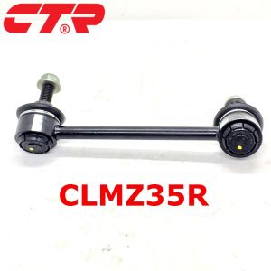 Rotuyn cân bằng Mazda 6Rô tuyn cân bằng Mazda 6Phụ tùng Mazda 6 -Hàng chính hãng CTR Hàn Quốc.