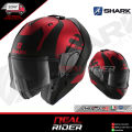 หมวกกันน็อก SHARK EVO-ES  (SET2). 