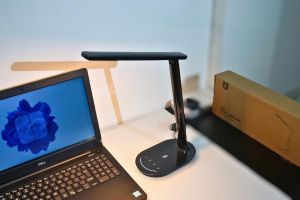 Đèn Học Chống Cận TaoTronics DL064 Pro – Ánh Sáng Dịu Mắt Bảo Vệ Thị Lực Cảm Ứng Thông Minh Điều Chỉnh Độ Sáng Linh Hoạt