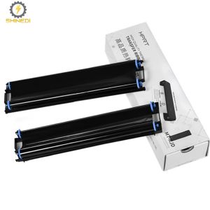 Mực Ruy băng mực MT800 SINEDI dành cho máy in đều đậm in rõ nét chất lượng cao lưu dữ lâu dài dễ dàng thay thế hộp 2 cụm