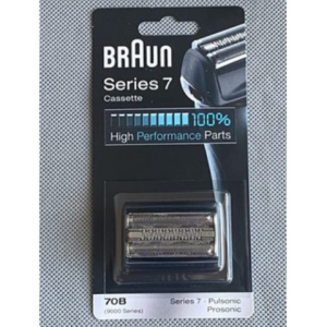 Lưỡi(màng) máy cạo râu braun series 7 70S 70B | Chính Hãng Braun