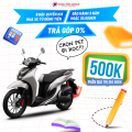 Xe Máy Honda SH Mode 125cc Phiên Bản Đặc Biệt 2024. 