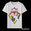 POKEMON SHIRT DESIGN FOR KIDS AND ADULT(SUBLIMATION PRINT). 