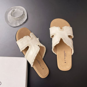[FreeShipping]2026CasualandRelaxedSummerSlip-OnSandalsforWomenIns-StyleSoftSoleVacationStylePlusSizeFlatSandalsforWomen