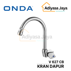 Kran Dapur V 627 CB 1/2 (ONDA) / Keran Cuci Piring