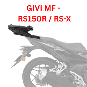 GIVI MF MONORACK LIPAT HONDA RS150R RSX MONORACK FOLD RS150 RS-X