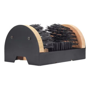Household Outdoor Shoe Brush Jobsite Boot Scrubber Durable Courtyard Mud Removal Shoe Brushes