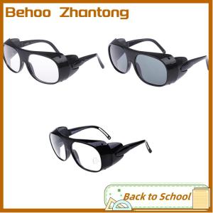 Behoo Welding goggles eye outdoor work protection safety glasses goggles spectacles