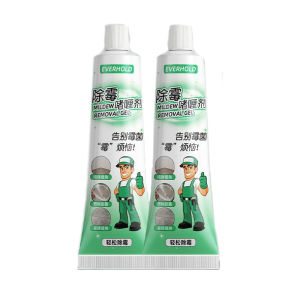 Multifunctional mold remover Deep antibacterial tile crevice cleaner