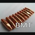 contact tip 1,2mm x 28 x M6 mesin las mig co2. 
