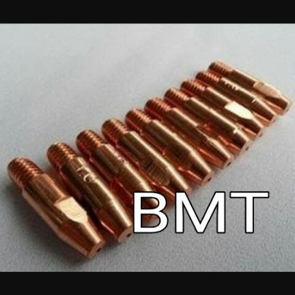 contact tip 1,2mm x 28 x M6 mesin las mig co2