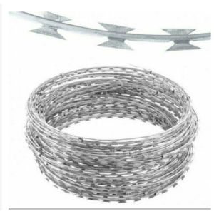 Combat Wire/Military Barbed Wire/Security Wire Heavy Duty