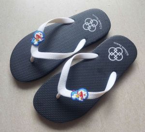 dép xỏ ngón bé trai (form nhỏ đặt tăng 1 size)  chất liệu cao su quai dẻo mềm mang êm chân siêu bền tiện lợi size 25-34.