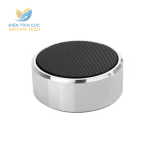 Loa Bluetooth BS-01 mini không dây âm thanh sống động bass ấm thiết kế đơn giản nhỏ gọn pin lâu tiện sử dụng