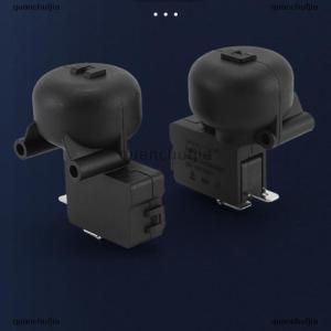 [COD] quanchufjia ไมโครสวิตช์ฮีตเตอร์แบบลาดเอียงสวิตช์ไฟฟ้าอุปกรณ์เสริมสำหรับลานแก๊สโพรเพนกลางแจ้งความปลอดภัยป้องกันปลาย