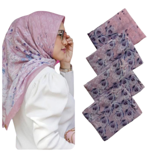 [ BEST PRODUK ] Hijab Segiempat Motif Elegan Lasercut Voal // Jilbab Motif Voal Premium Segi 4 // Kerudung Segi 4 Terbaru 2024 // Hijab Segi Empat Terbaru 2024 // Jilbab Segiempat Terbaru 2024 // Kerudung Segi Empat Motif // Hijab Segi 4