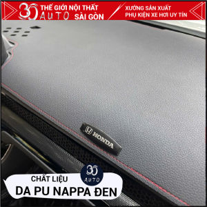 Thảm Taplo Da Pu Nappa PEUGEOT 508 408 2008 3008 5008 TRAVELLER Thảm Taplo Da Cao Cấp Chuẩn Form