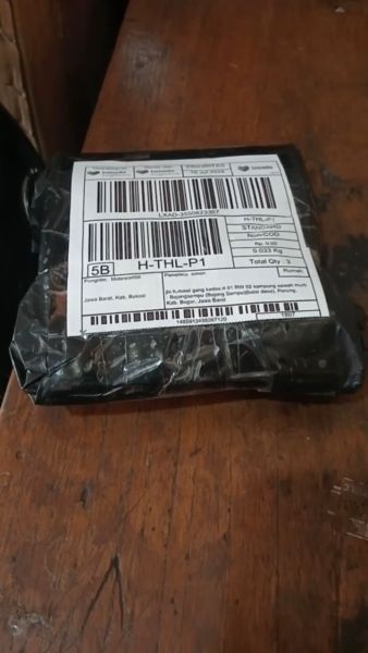 Buyer review video 2