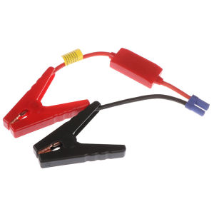 Kẹp Cáp Nhảy Khẩn Cấp 12V - Dụng Cụ Tăng Áp Khởi Động Xe Hơi - Tiện Lợi & Hiệu Quả