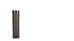 1pair Comfortable Bike Handlebars Grippy Grip Scooters Handlebars Bike Grip for Daily Commuters