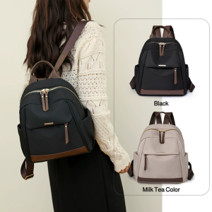 2025 New Models 💥Backpack Large Capacity Lightweight Casual Travel Backpackwith Large Capacity To Hold Books Computers Tablets超轻大容量防盗双肩包