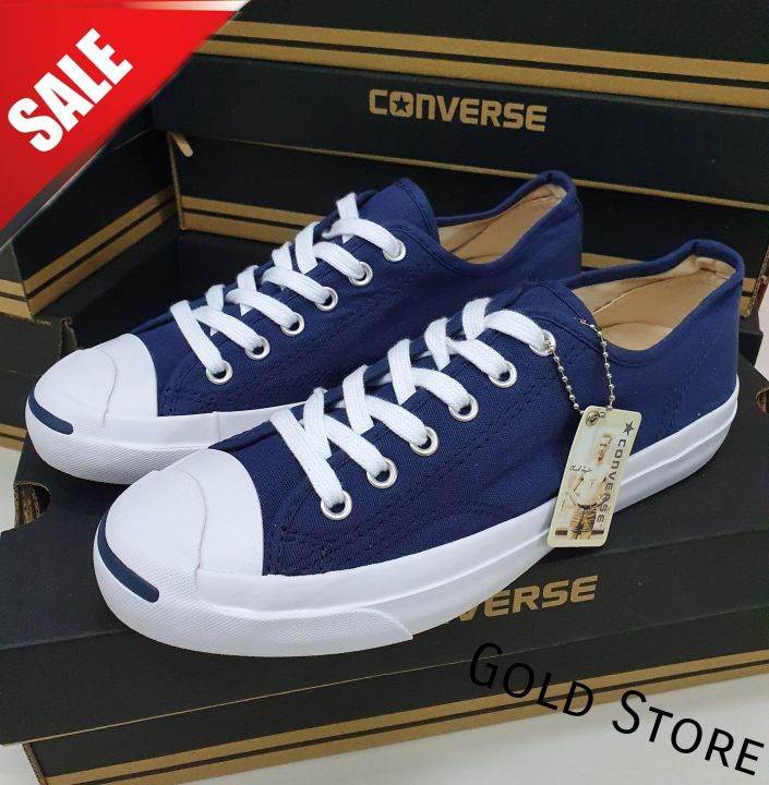 Converse jack on sale purcell ox ราคา