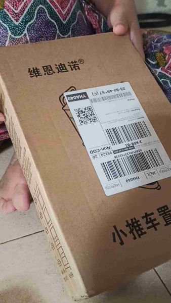 Buyer review video 2