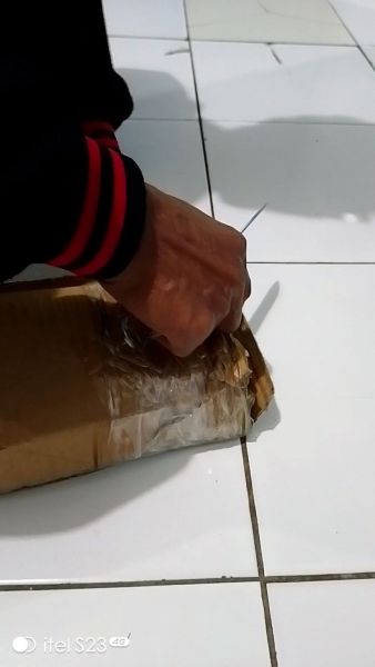 Buyer review video 4