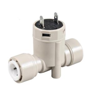 High Pressure Control Adapter For Reverse Heavy Duty POM Component Switching Check Adapter for RO Water Purification