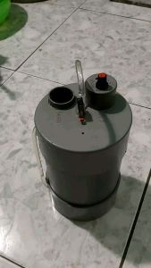 Bình rót ăn nhậu tự động