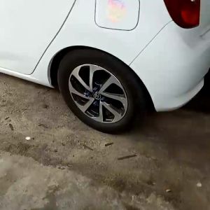 KNALPOT MOBIL TERLARIS HKS TITAN FULL STAINLESS SUARA BASS GAHAR UNTUK SEMUA JENIS MOBIL