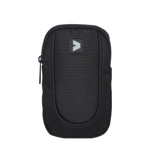 Tas Hp Kalibre Smartphone Case 928097000 Tas Pinggang Dompet Hp Pouch Handphone Sarung Hp / Ponsel 928097 000 Black Hitam Polos
