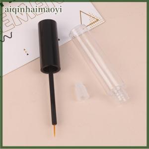 aiqinhaimaoyi 10ml Rỗng Mascara Ống lông mi lọ chất lỏng chai container bơm lại chai cho DIY Mascara chai trang điểm công cụ phụ kiện