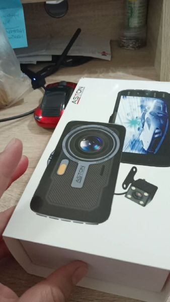 Buyer review video 2