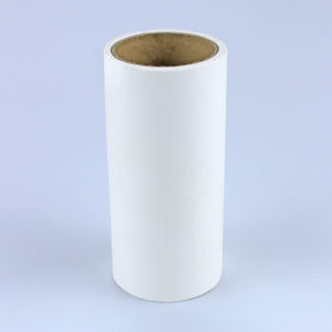 ลูกกลิ้งกำจัดขน ม้วนกาว รีฟิล เก็บขนและฝุ่น ลูกกลิ้งทำความสะอาด สีชมพู