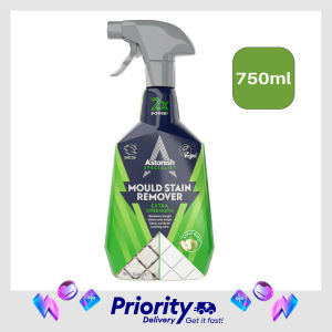 [SG Official Distributor][Made in UK] Astonish Specialist Extra Strength Anti-Bacterial Mould & Mildew Blaster Spray 750ml - Home Care Essential