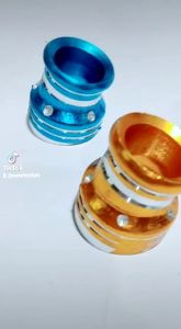 Corong go universal cnc