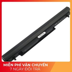 [Mã ELHA9 giảm 15% đơn 50K] Pin laptop asus A56 A56C A56CB A56CM A56V