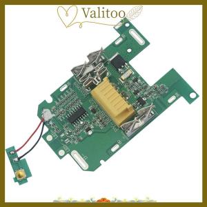 [Valitoo] BL1830 Li-Ion Battery BMS PCB Charging Protection Board for Makita 18V Tool