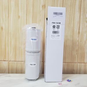 Lõi lọc nước Trevi 01CN FW13CM cho các Moder FW507 FW5050 FW6000 FW4054073072072200... [ CHÍNH HÃNG]
