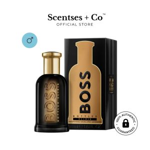 HB Bottled Elixir Parfum 50mL/100ml | Original Perfume