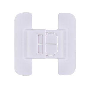 WARM STOP Durable Home Safety Lock Water Dispenser Locker Anti-theft Buckle Anti-pinch Cabinet Door Safety Locks Refrigerator Lock Door Stopper Lock Baby Safety Lock Security Lock