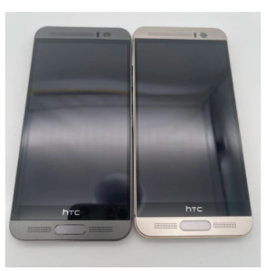HTC One M9+ M9 Plus 4G LTE Original Unlocked 20MP+ 2.1MP+ 4MP 32GB ROM CellPhone Octa Core Android SmartPhone