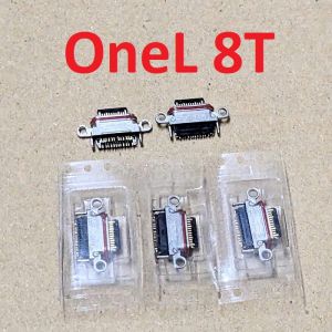 Chân Sạc Rời OnePlus 8T Charger Port USB Mainboard ( Chân Rời ) Linh Kiện Thay Thế