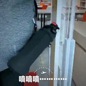 Simple Water Bottle with Secret Mobile Compartment Reliable Drinking Bottle Hidden Safe Diversion Water Bottle for Water