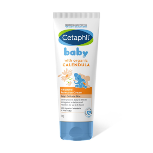 Cetaphil baby Gentle Wash & Shampoo 400ml - 100% Original - EPOM Certified - Halal Certified - Packaging Amrin